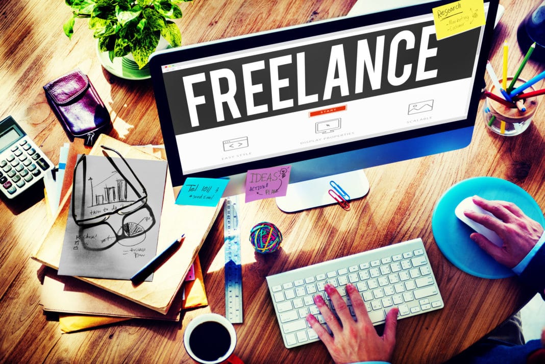 Trouver un freelance pour créer son site Internet