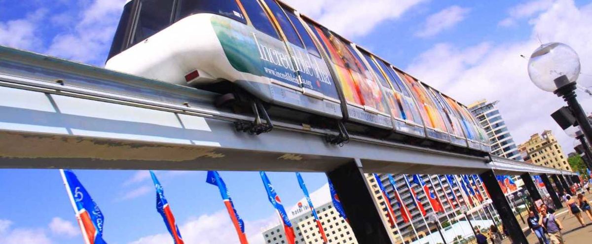 Tout savoir sur le projet de métro aérien à Moscou