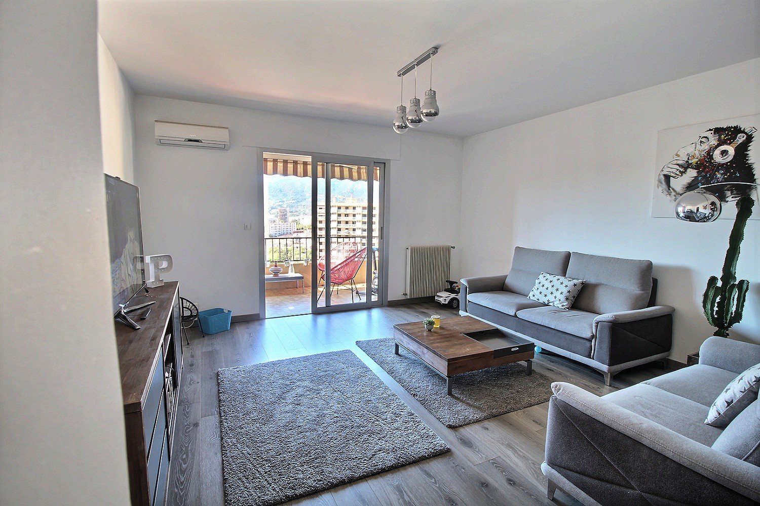 Appartement à vendre à Ajaccio, le bon moment pour se loger