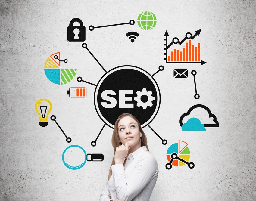 Comment choisir une agence SEO