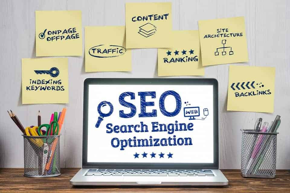 Améliorer le SEO de son site internet : les moyens les plus efficaces