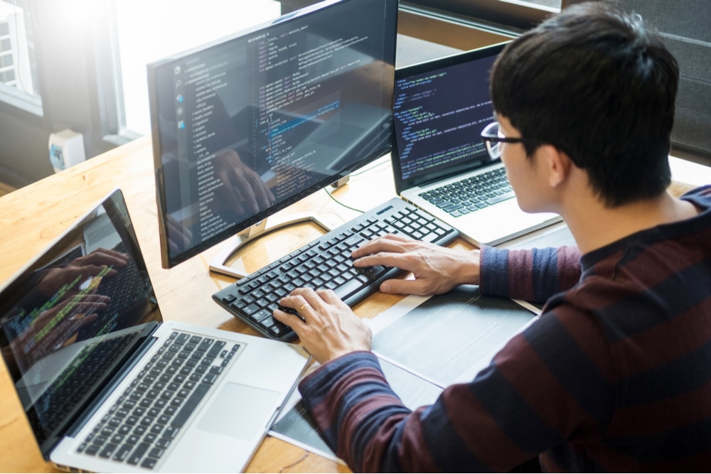 Quels sont les métiers accessibles quand on sait coder ?