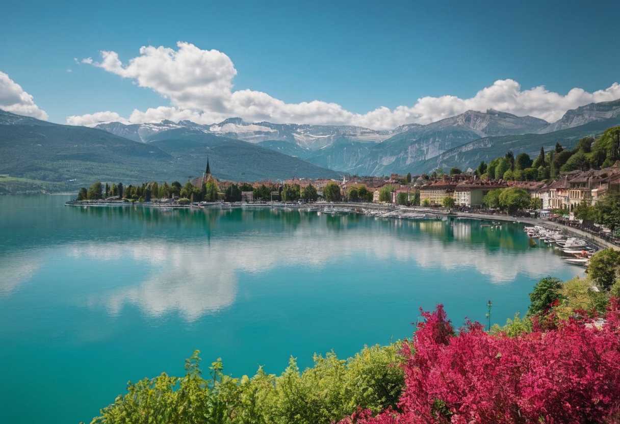 Faire appel à une agence SEO à Annecy pour booster votre visibilité en ligne