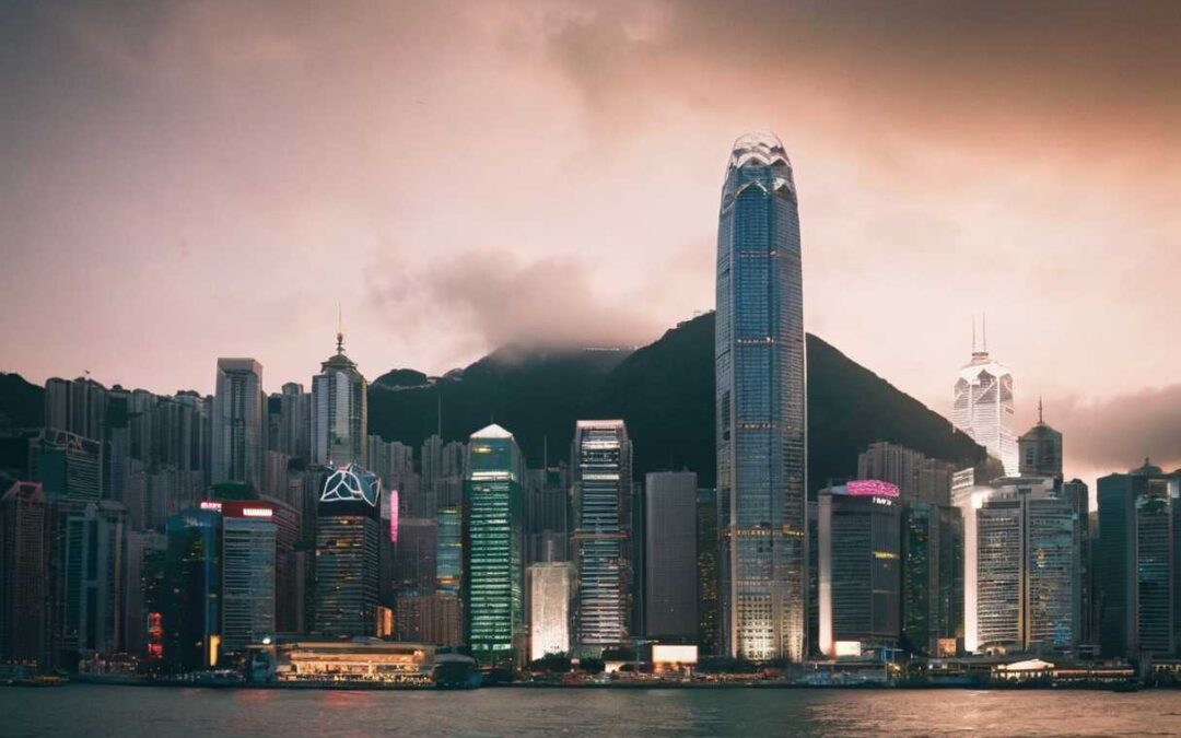 Le panorama des affaires à Hong Kong pour les nouveaux entrepreneurs