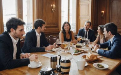 Organiser un team building à Paris quel budget prévoir